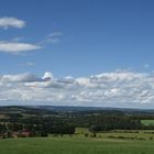 Landschaft im Vogtland 3