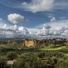 Landschaft in Andalusien