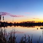 Landschaft in Brandenburg