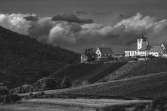 Landschaft in BW