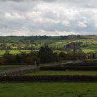 Landschaft in den Yorkshire Dales