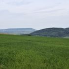 Landschaft in der Rühler Schweiz