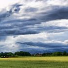 Landschaft in Fürstenfeld