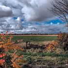 Landschaft in HDR