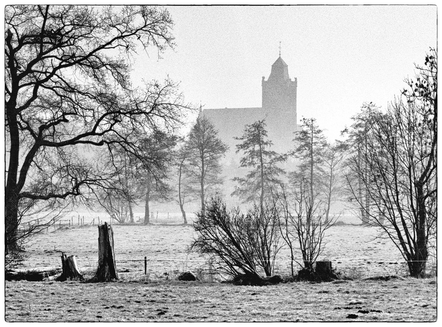 Landschaft in Heinsberg