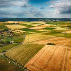 Landschaft in Hesen