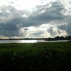 Landschaft in Kiel