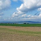 Landschaft in Mecklenburg