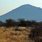 Landschaft in Namibia