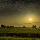 Landschaft in Niedersachsen 