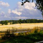 Landschaft In Nordpolen