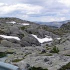 Landschaft in Norwegen 2