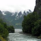 Landschaft in Norwegen 3