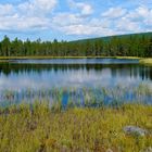 Landschaft in Norwegen