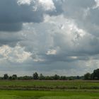 Landschaft in Oldenburg