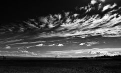 landschaft in patagonien