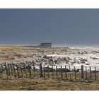 Landschaft in Patagonien