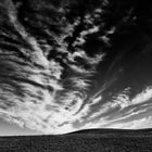 landschaft in patagonien .