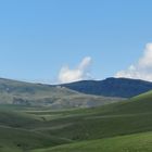 Landschaft in Südisland