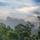 Landschaft in Vang Vieng #2