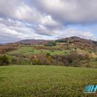 Landschaft in Wald-Michelbach