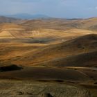 Landschaft in Westarmenien
