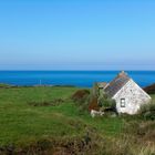 Landschaft in Westirland