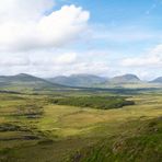 Landschaft / Irland Ladies View