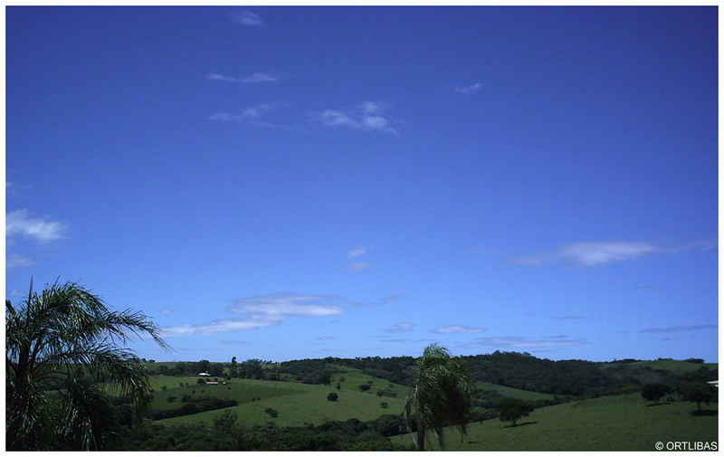 Landschaft - Itatiba - Brasilien