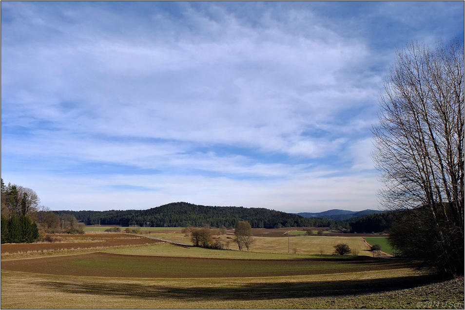 Landschaft (IV)