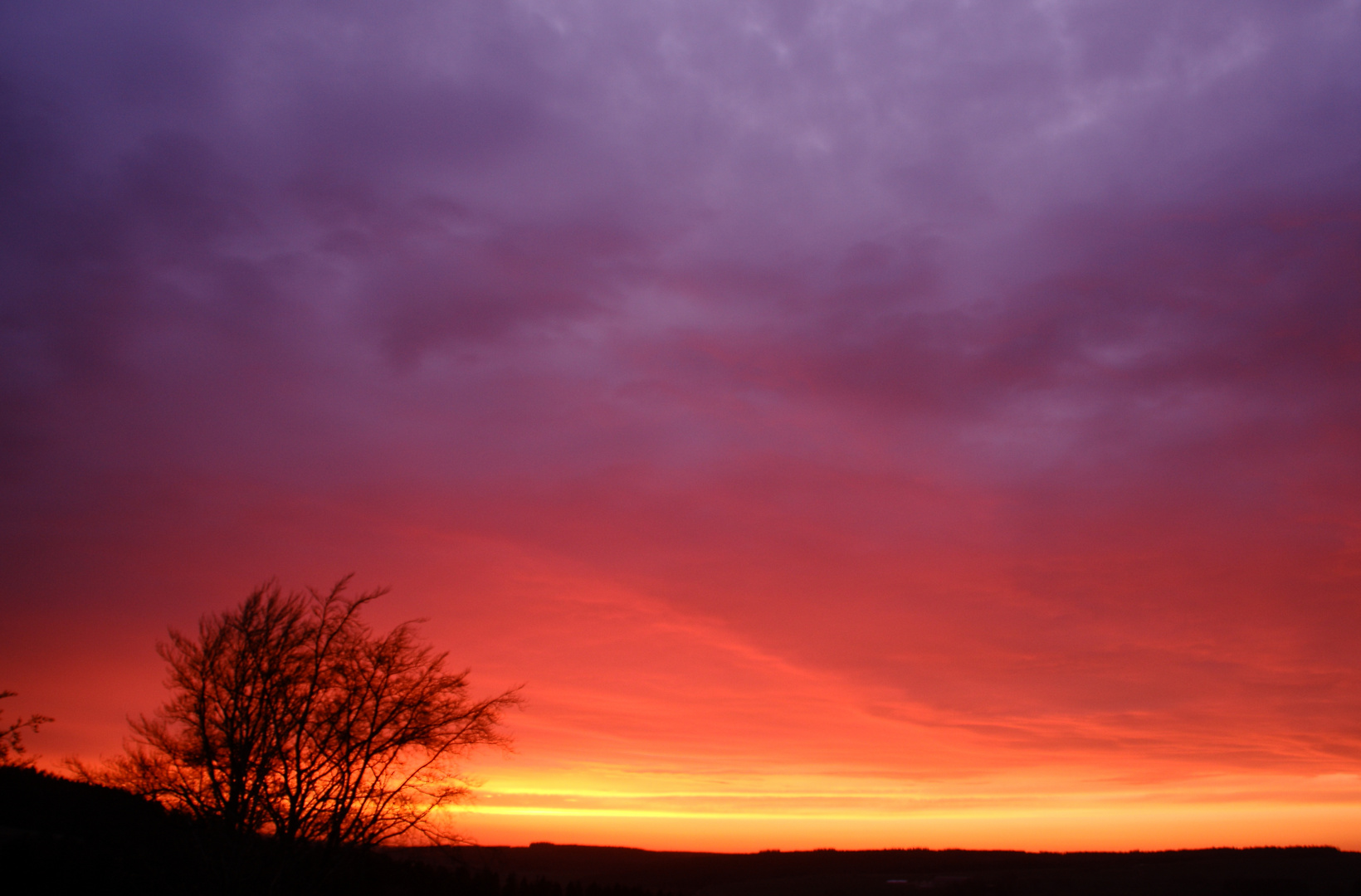 Landschaft mit Astrocam