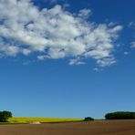 Landschaft mit E10