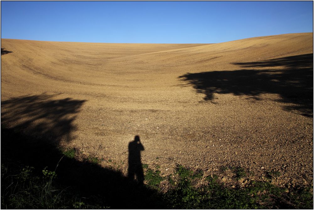 Landschaft mit Fotograf, nr.0295