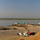 Landschaft , Myanmar 