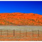 Landschaft Namibia