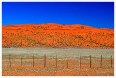 Landschaft Namibia