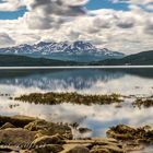 Landschaft Norwegen