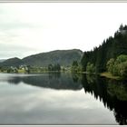 Landschaft Norwegen