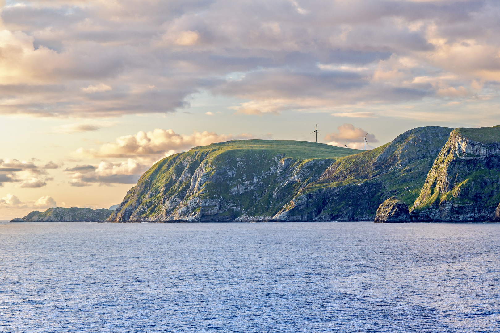 Landschaft Norwegen