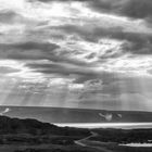 Landschaft Norwegen Barentssee 