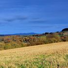 Landschaft November