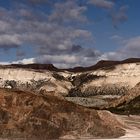 Landschaft Patagonien Ruta 40