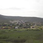 Landschaft Peñíscolas