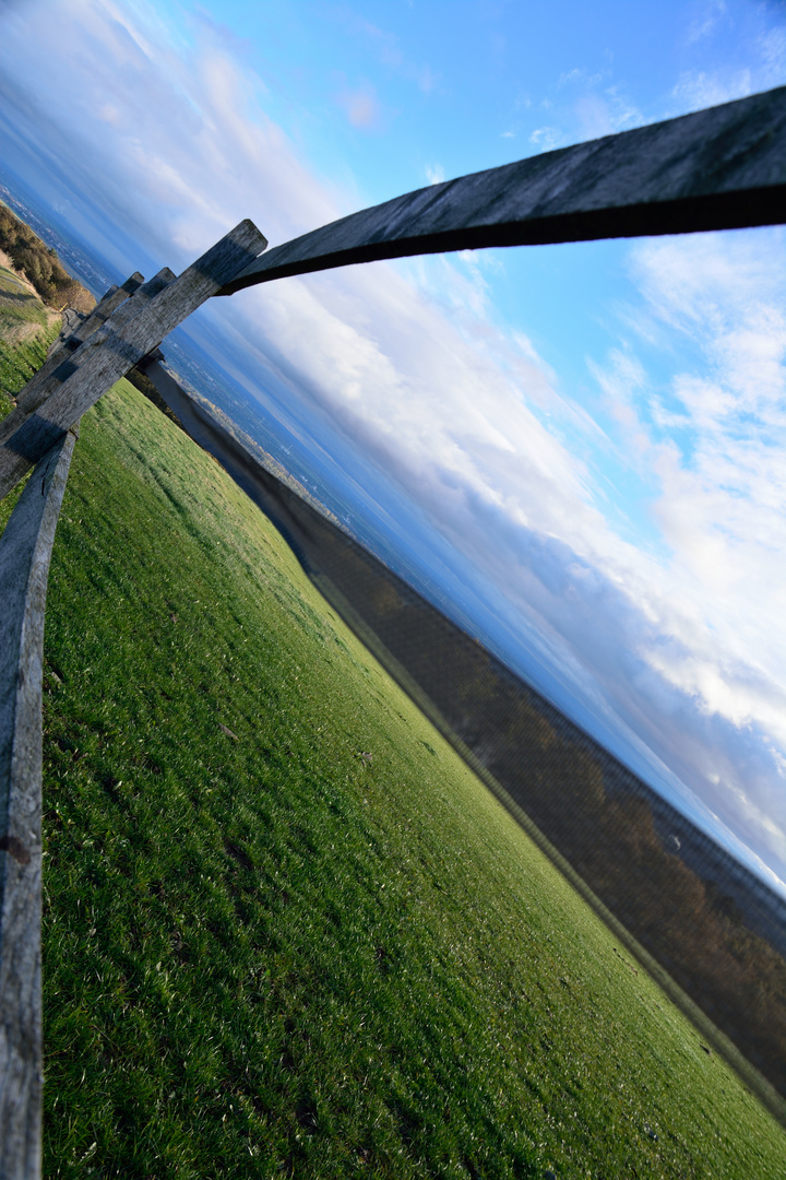 landschaft, persp.