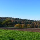 Landschaft pur