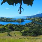 Landschaft Riung Marine Park - Flores