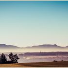 Landschaft  (Schwäbische Alb)