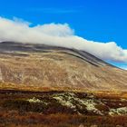 Landschaft Stroplsjödalen