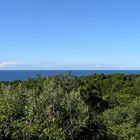 Landschaft Südafrika