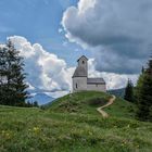 Landschaft Südtirol